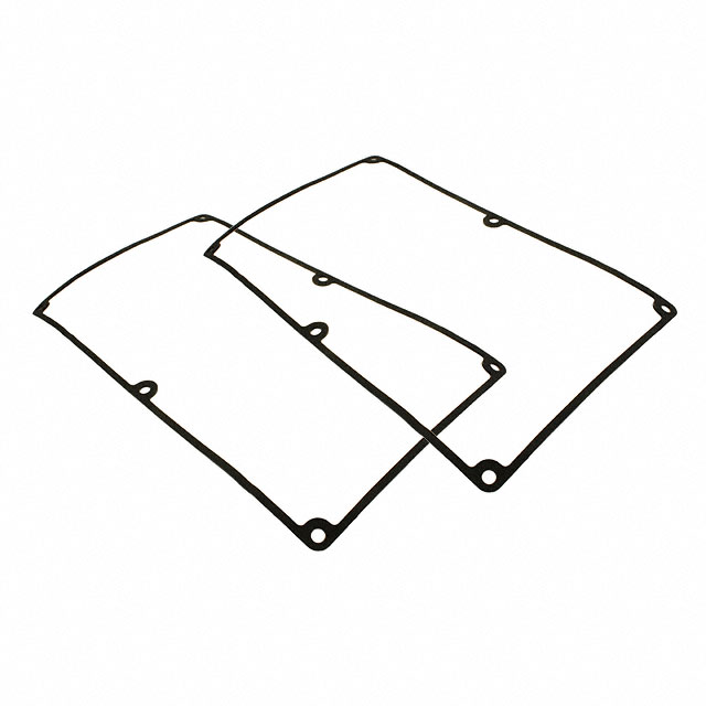 1590DEGASKET Hammond Manufacturing  Accesorios de caja